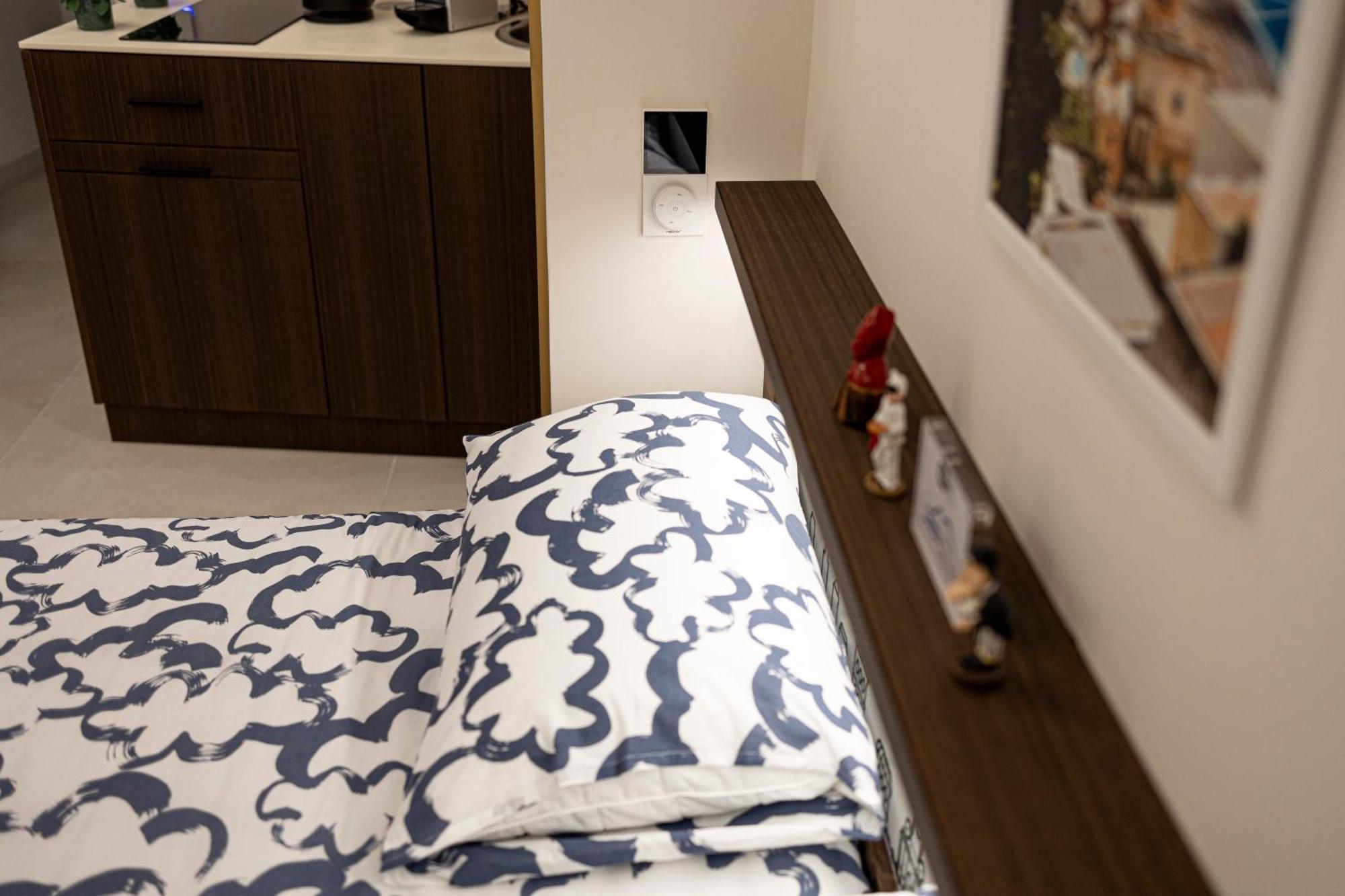 Serenity Guest house *