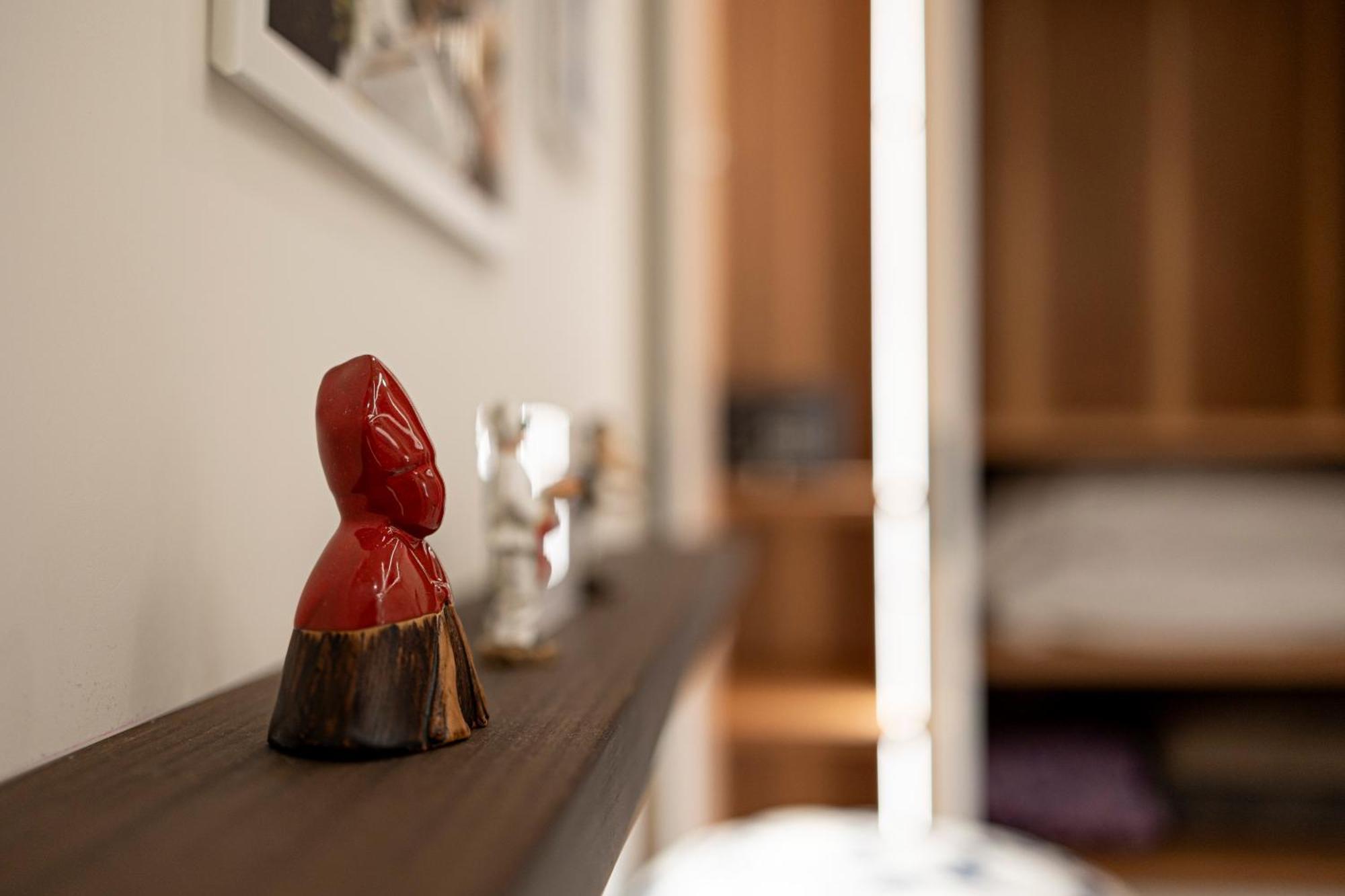 Serenity Guest house *