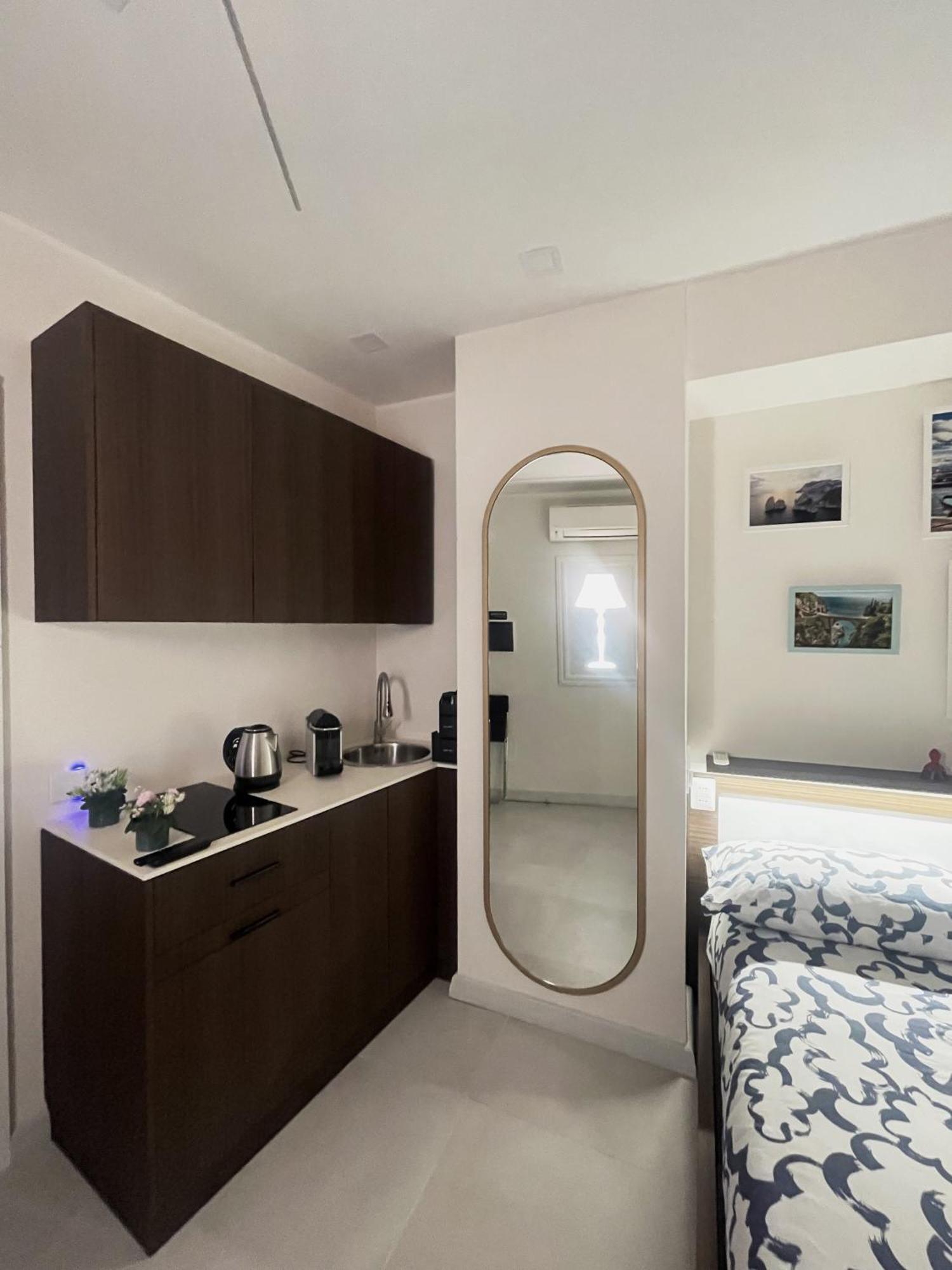 Serenity Guest house Naples