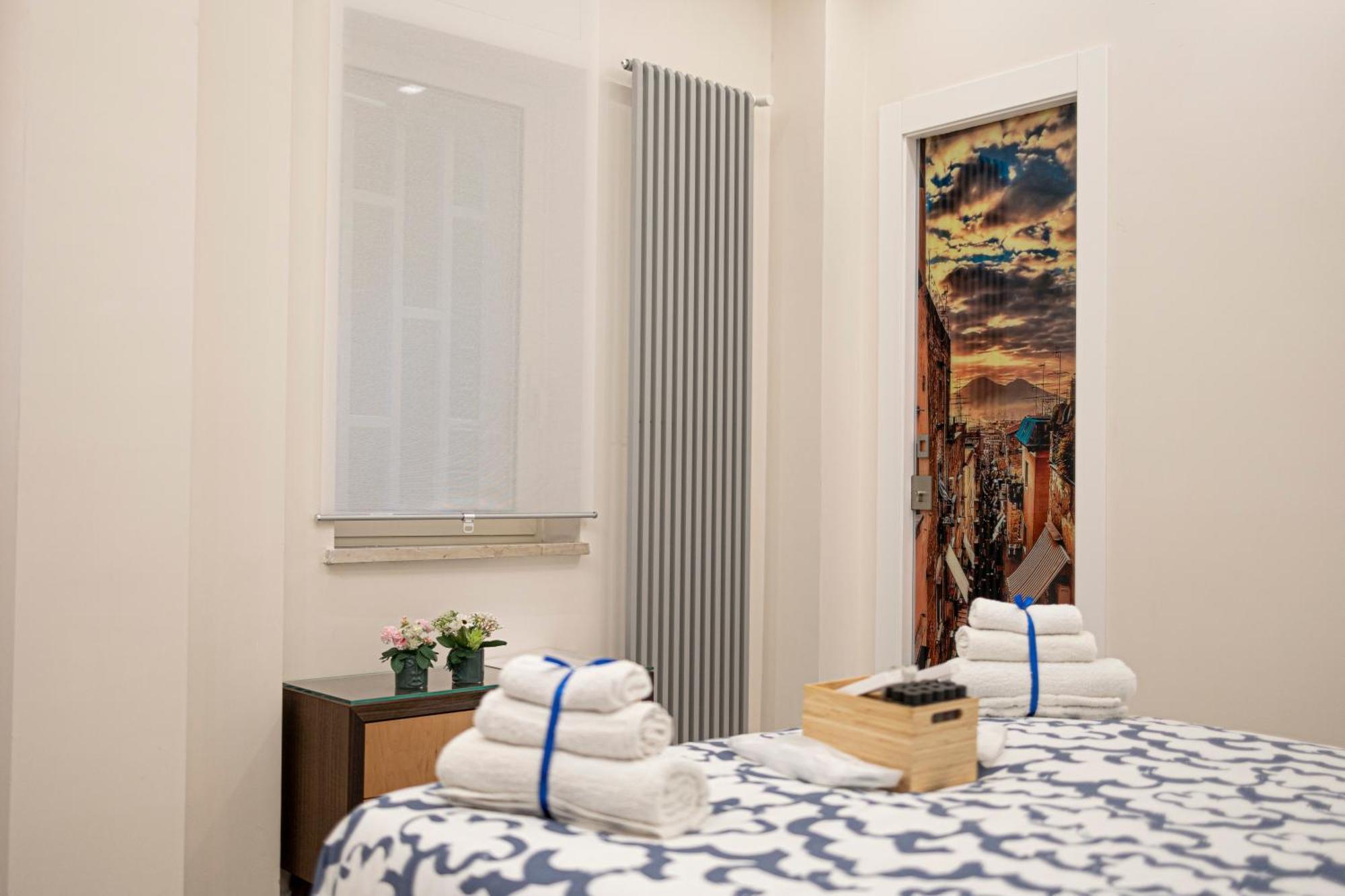 Guest house Serenity *