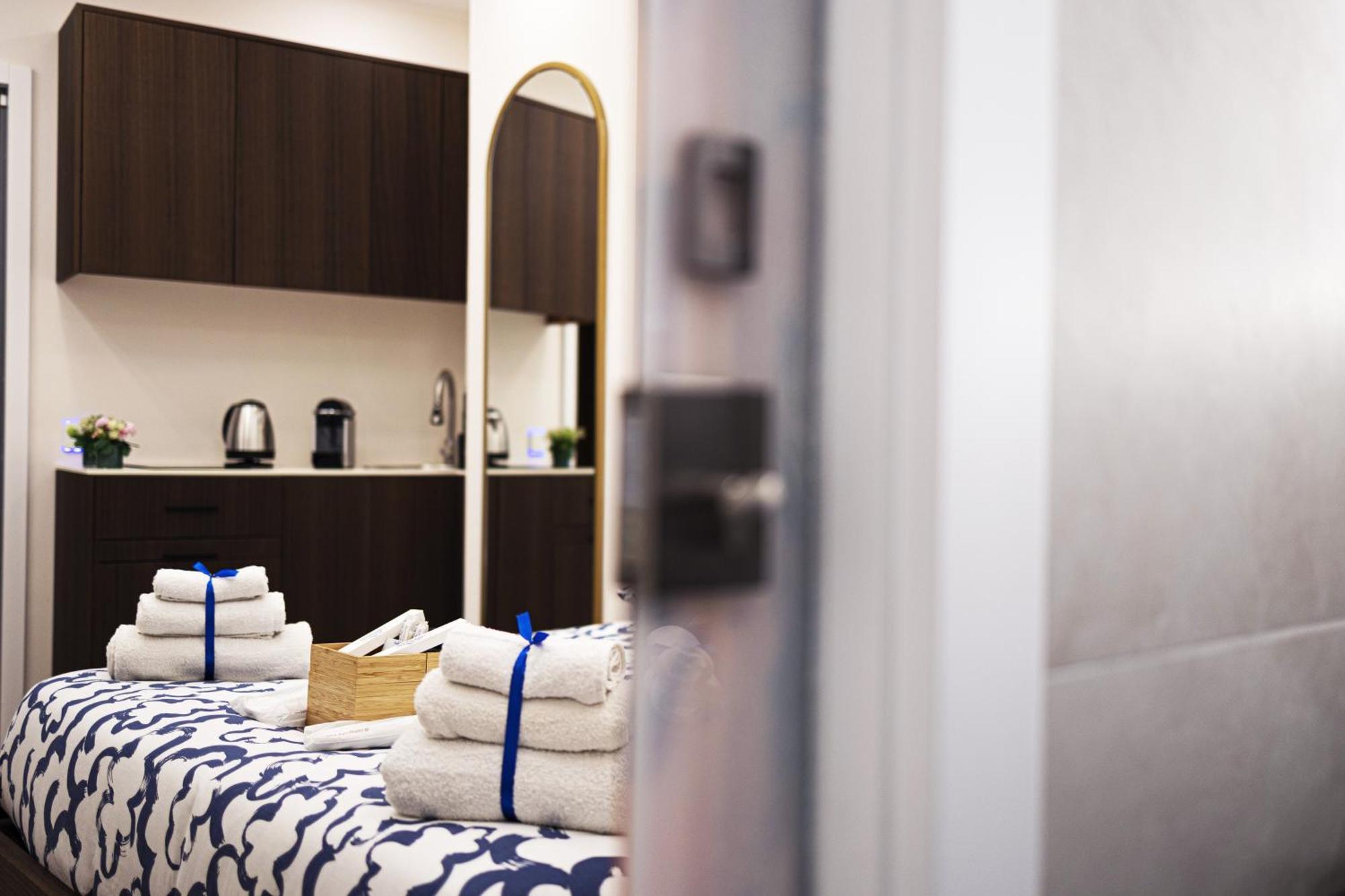 Serenity Guest house Naples